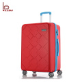 Newest Travel Luggage TSA Lock PP Trolley Case Luggage